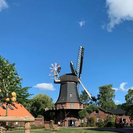 Kuestenkind Сasa de vacaciones